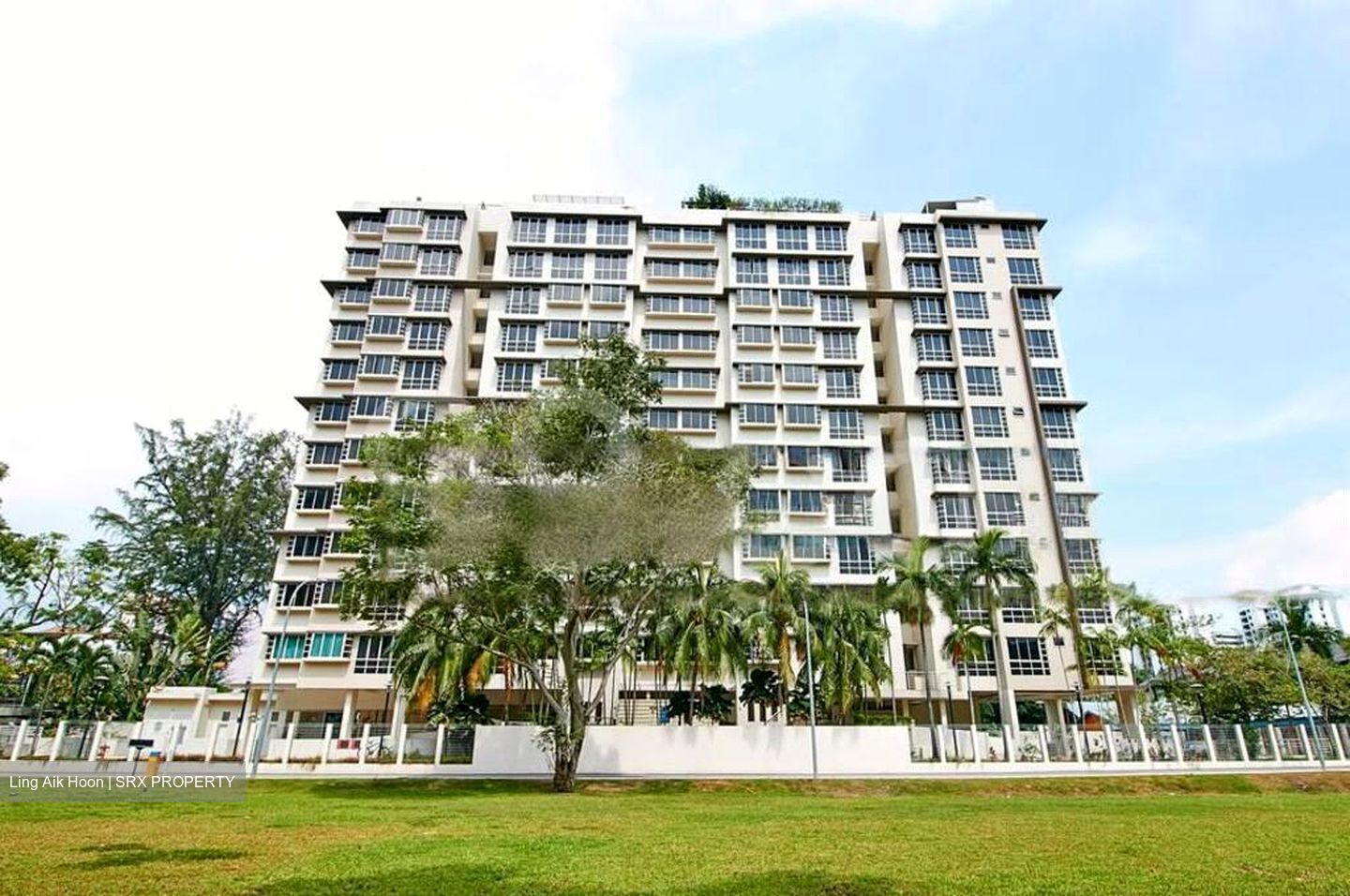 Nicole Green (D14), Apartment #451150021